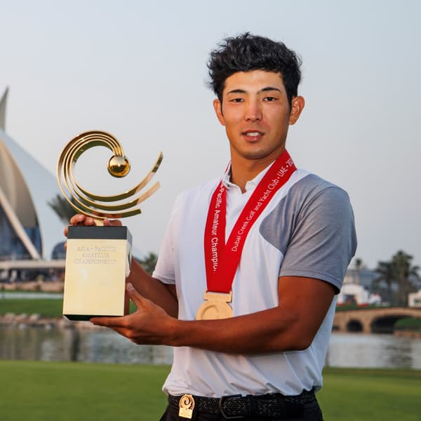 Keita Nakajima