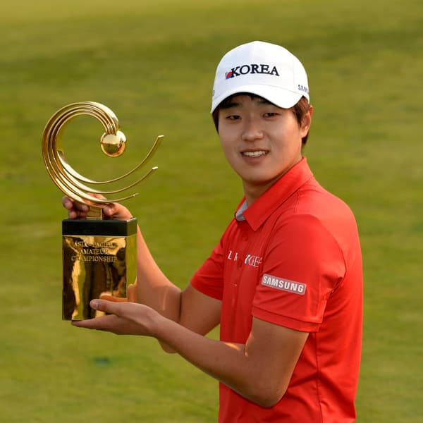 Changwoo Lee