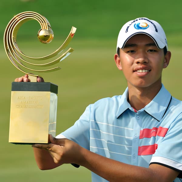 Tianlang Guan