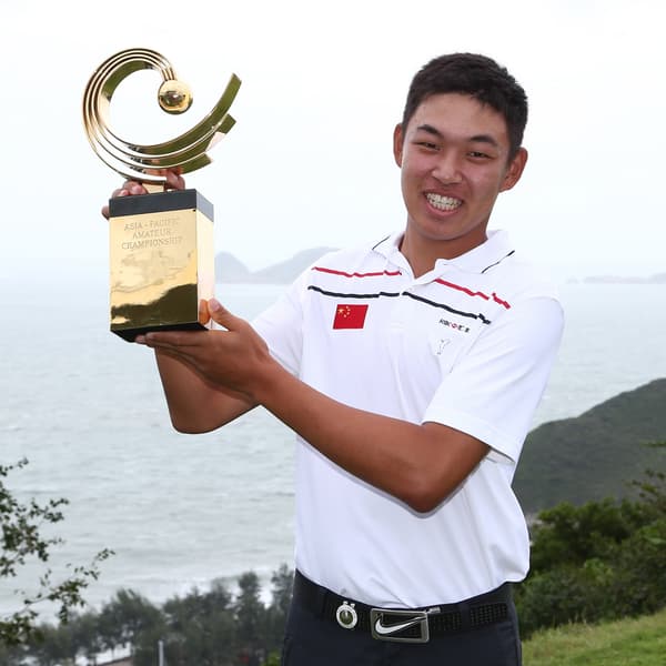 Cheng Jin