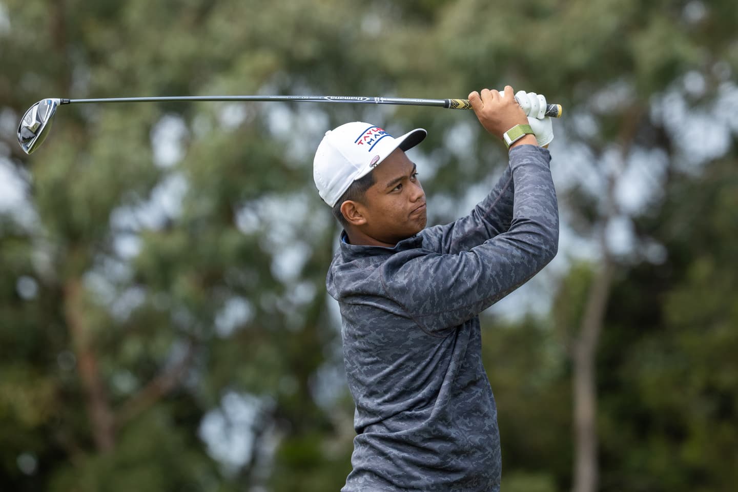 Rayhan Latief